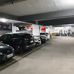 Apartamento Em Predio Com Vista Encantadora
