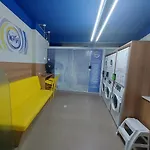 Apartamento Em Predio Com Vista Encantadora