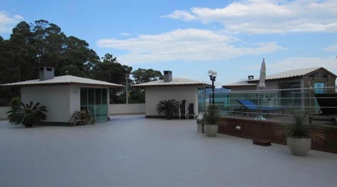Apartment Em Predio Com Vista Encantadora Balneario Camboriu
