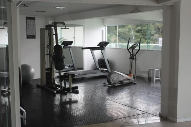Em Predio Com Vista Encantadora Apartment Balneario Camboriu